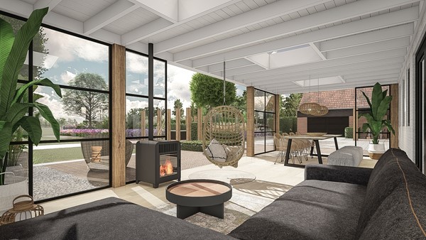 Medium property photo - Homoetsestraat 33, 6676 LB Homoet